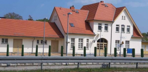 Two-Bedroom Apartment in Uckeritz (Seebad) I Ückeritz